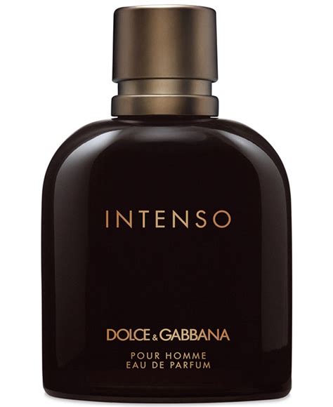 dolce gabbana king profumo|Dolce & Gabbana intenso 75ml.